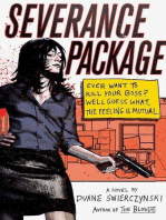 Severance Package: A Novel