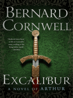 Excalibur: A Novel of Arthur