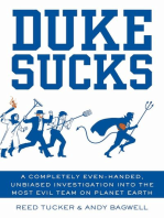 Duke Sucks