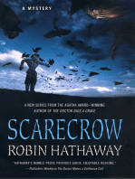 Scarecrow: A Mystery