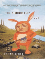 The Nimrod Flipout: Stories