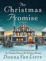 The Christmas Promise: A Novel