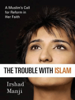 The Trouble with Islam