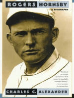 Rogers Hornsby