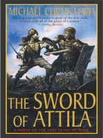 The Sword of Attila