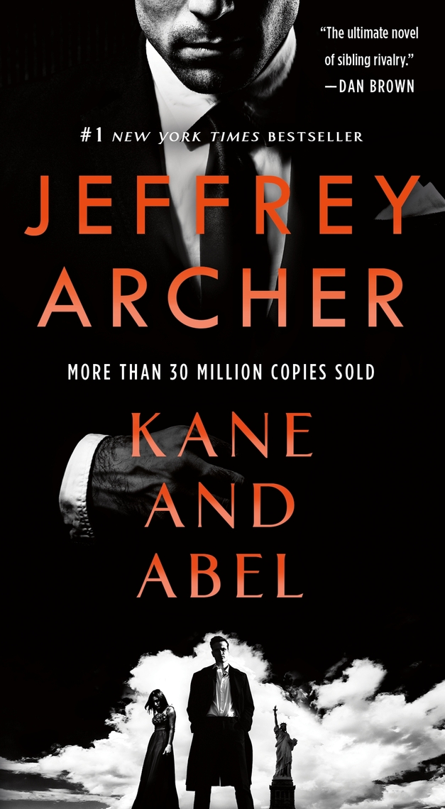 Kane and Abel by Jeffrey Archer (Ebook) Read free for 30 days