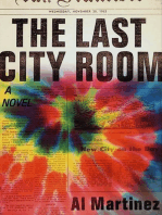 The Last City Room: A Novel