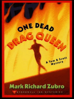 One Dead Drag Queen: A Tom & Scott Mystery