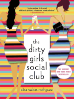 The Dirty Girls Social Club: A Novel