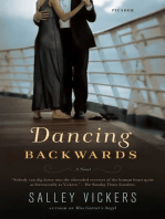 Dancing Backwards: A Novel