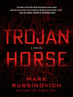 Trojan Horse: A Jeff Aiken Novel