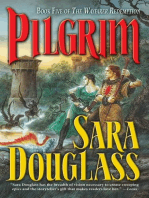 Pilgrim: Book Five of the Wayfarer Redemption