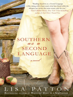 Southern as a Second Language