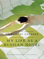 My Life as a Russian Novel