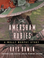 The Amersham Rubies: A Molly Murphy Story