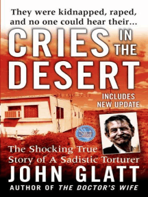 Keiran Lee Repist Sex Video - Cries in the Desert by John Glatt - Ebook | Scribd