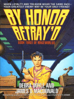 By Honor Betray'd