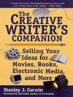 The Creative Writer's Companion