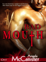 Bad Mouth