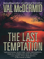 The Last Temptation: A Novel