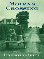 Moira's Crossing: A Novel