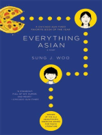 Everything Asian: A Novel