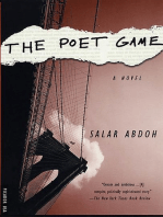 The Poet Game: A Novel