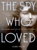 The Spy Who Loved