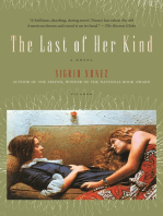 The Last of Her Kind: A Novel