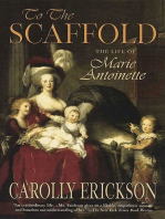 To the Scaffold
