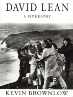 David Lean: A Biography