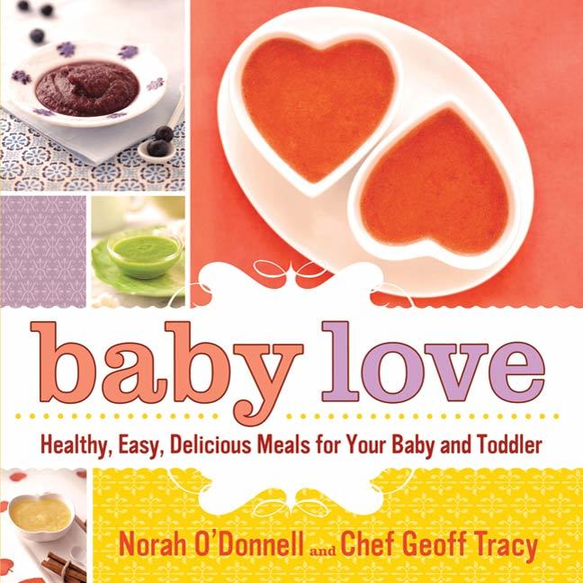 Read Baby Love Online By Norah O Donnell And Geoff Tracy Books
