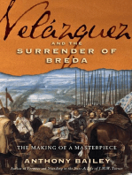 Velázquez and The Surrender of Breda: The Making of a Masterpiece