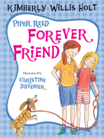 Piper Reed, Forever Friend