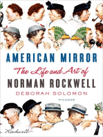 American Mirror: The Life and Art of Norman Rockwell