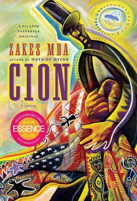 Cion by Zakes Mda - Book - Read Online
