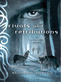 Read Rivals And Retribution Online By Shannon Delany Books