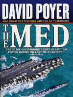 The Med: A Thriller