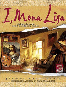 Read The Borgia Bride Online By Jeanne Kalogridis Books