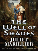 The Well of Shades: Book Three of The Bridei Chronicles