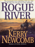 Rogue River: The Texas Anthem Series: Book 4