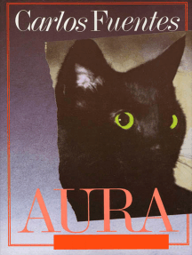 Read Aura Online By Carlos Fuentes Books