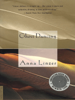 Ghost Dancing: Short Fiction