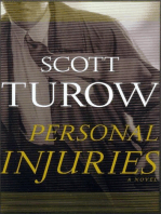 Personal Injuries: A Novel