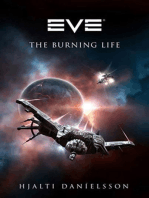 EVE: The Burning Life