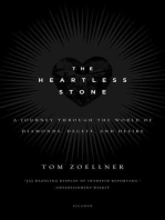 The Heartless Stone: A Journey Through the World of Diamonds, Deceit, and Desire