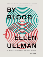 By Blood: A Novel