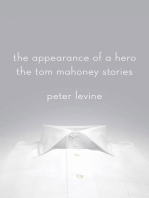 The Appearance of a Hero