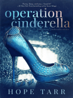 Operation Cinderella: A Suddenly Cinderella Series Book