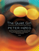 The Quiet Girl: A Novel